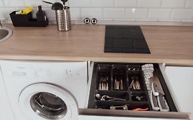Apartamento El Nano
