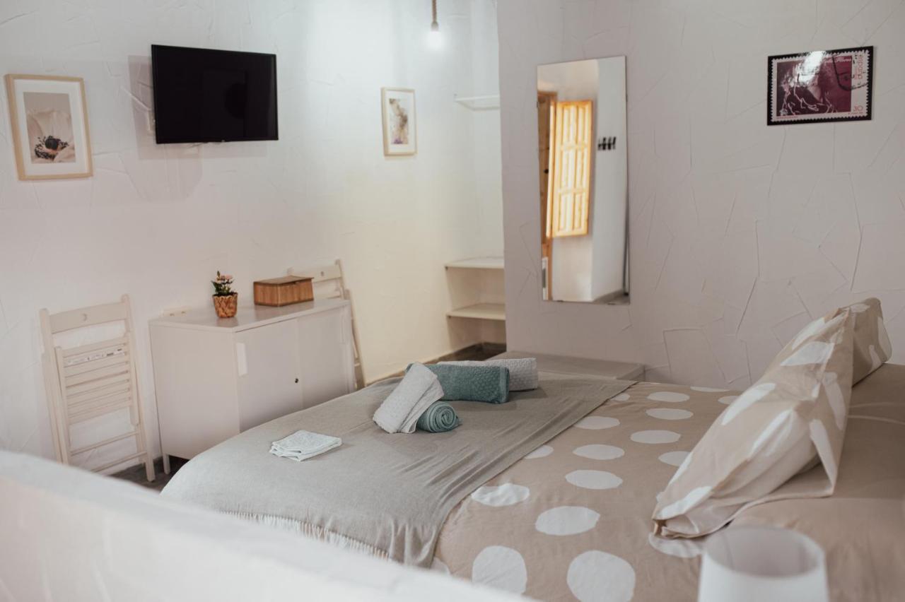 Apartamento El Nano Jerez de la Frontera Exterior photo