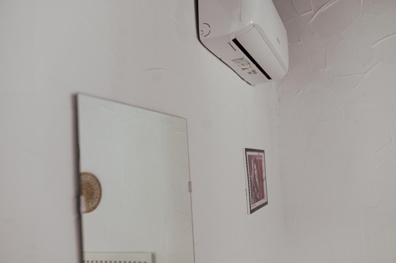 Apartamento El Nano Jerez de la Frontera Exterior photo