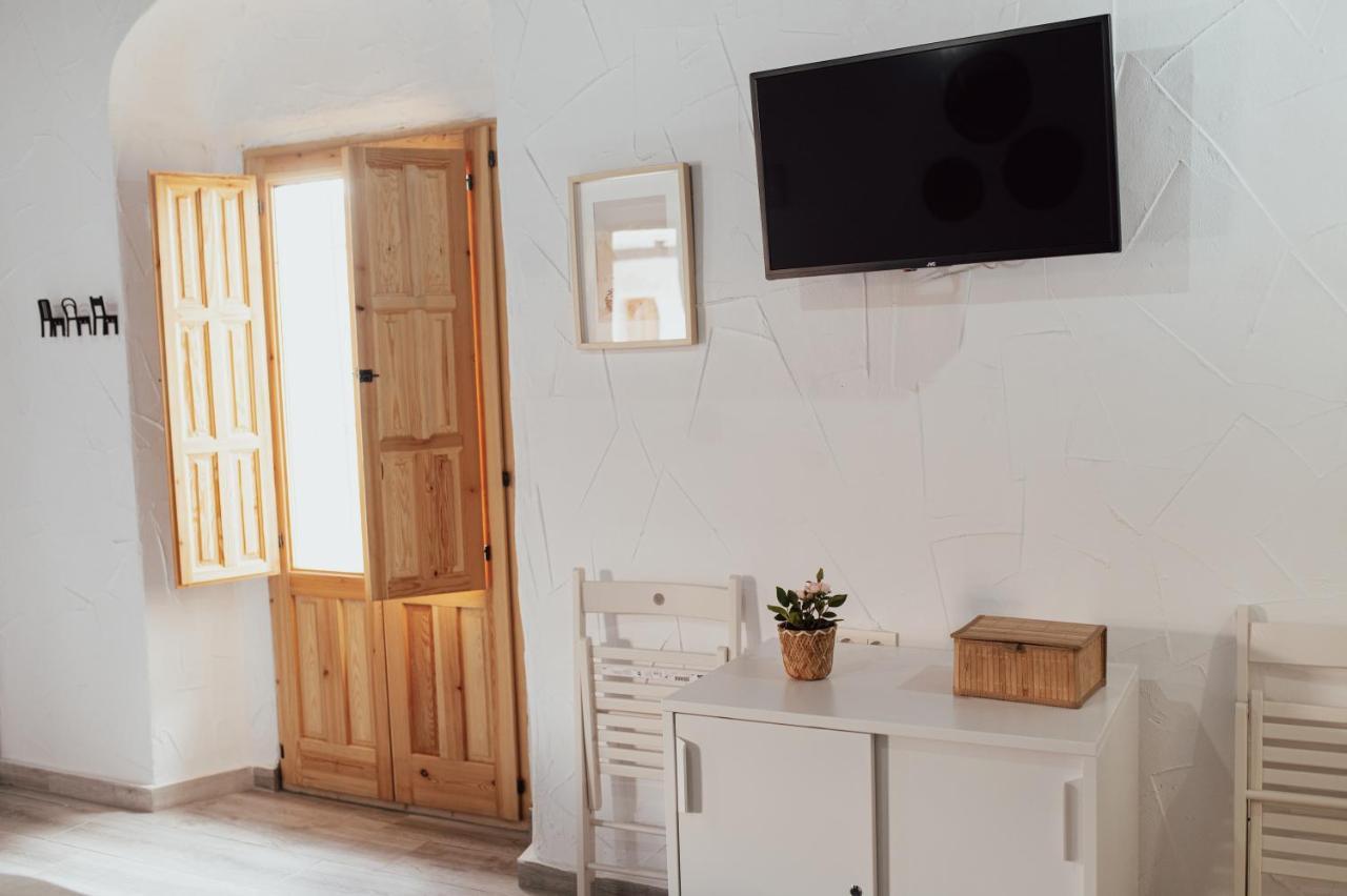 Apartamento El Nano Jerez de la Frontera Exterior photo