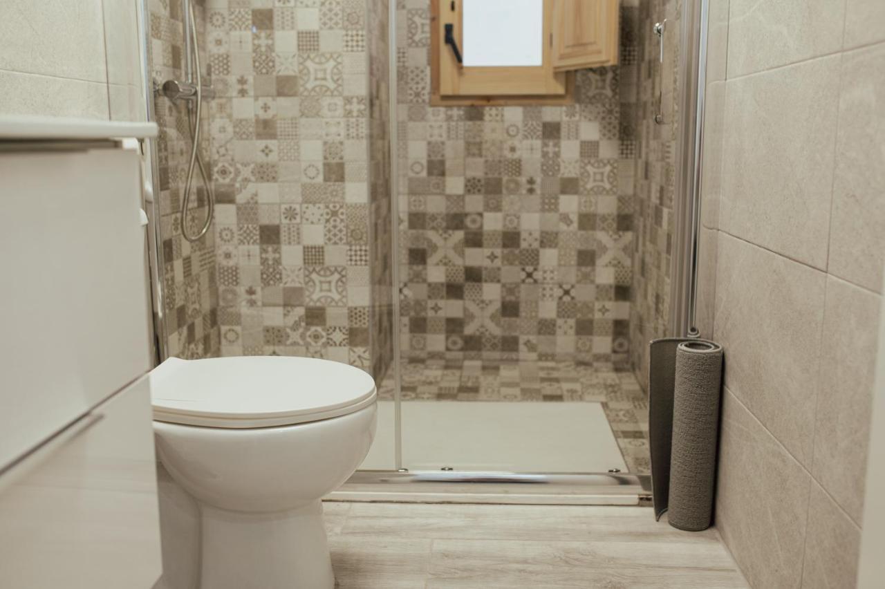 Apartamento El Nano Jerez de la Frontera Exterior photo
