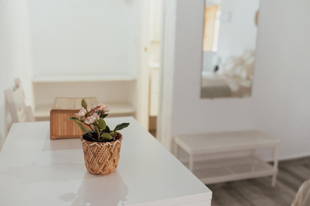 Apartamento El Nano Jerez de la Frontera Exterior photo