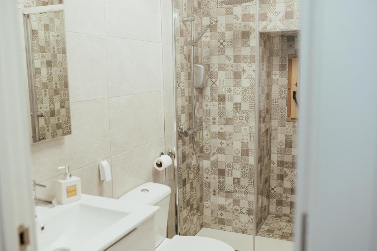 Apartamento El Nano Jerez de la Frontera Exterior photo