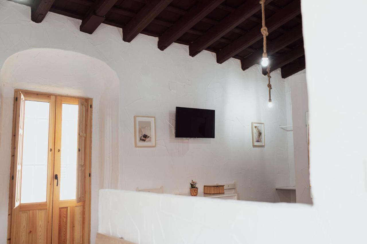 Apartamento El Nano Jerez de la Frontera Exterior photo